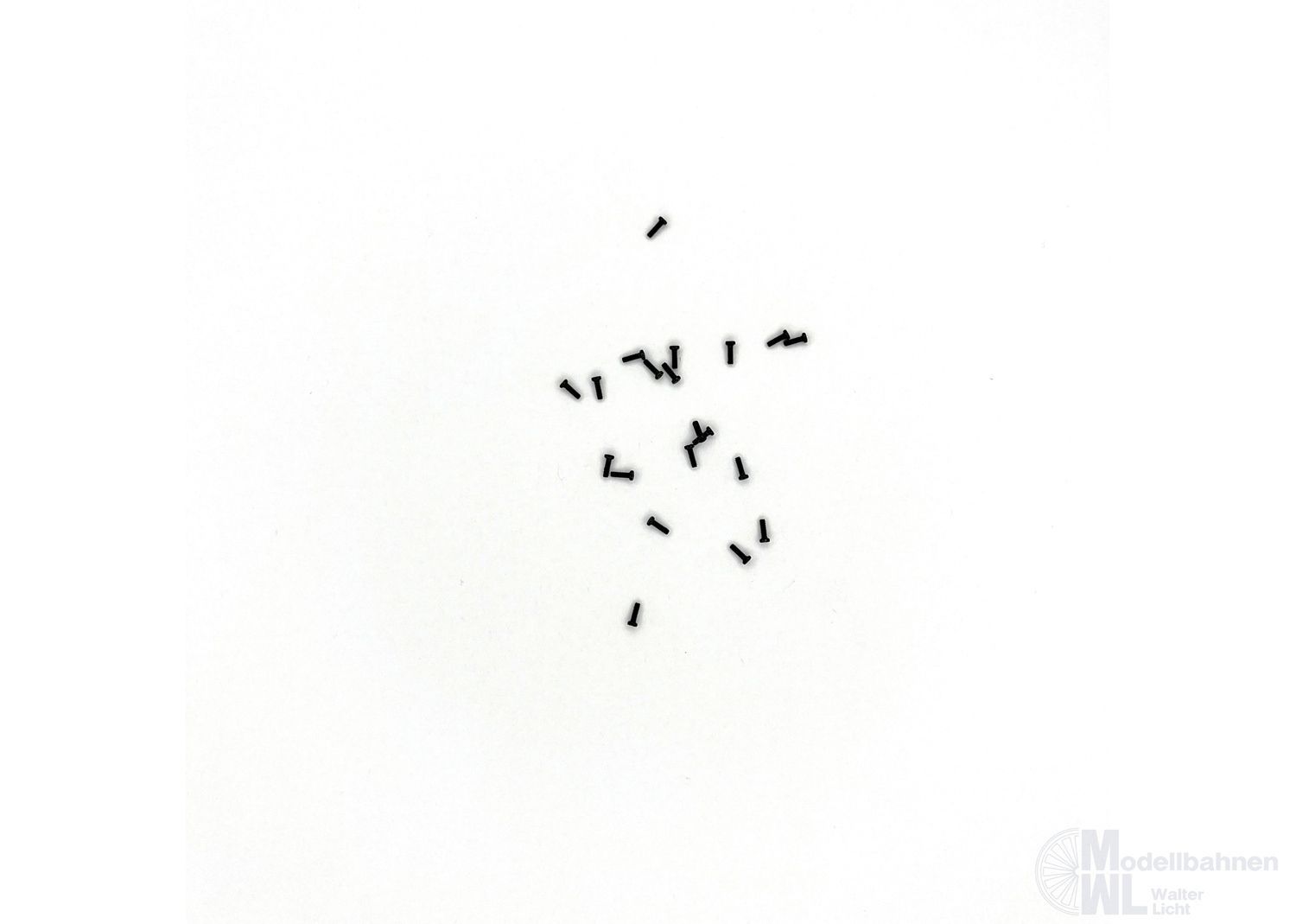 Märklin Ersatzeile E321592 - ERSATZTEIL: Zylinderschraube M1,2x3,5 (10